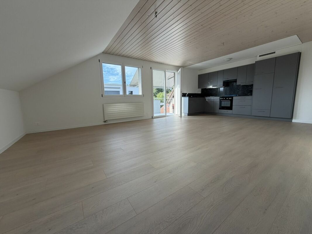 3 ½ rooms apartment, photo 6 of 10