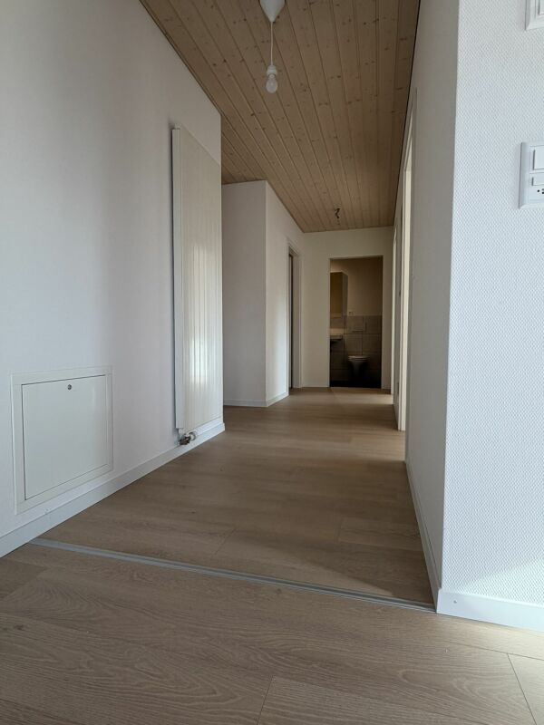 3 ½ rooms apartment, photo 9 of 10