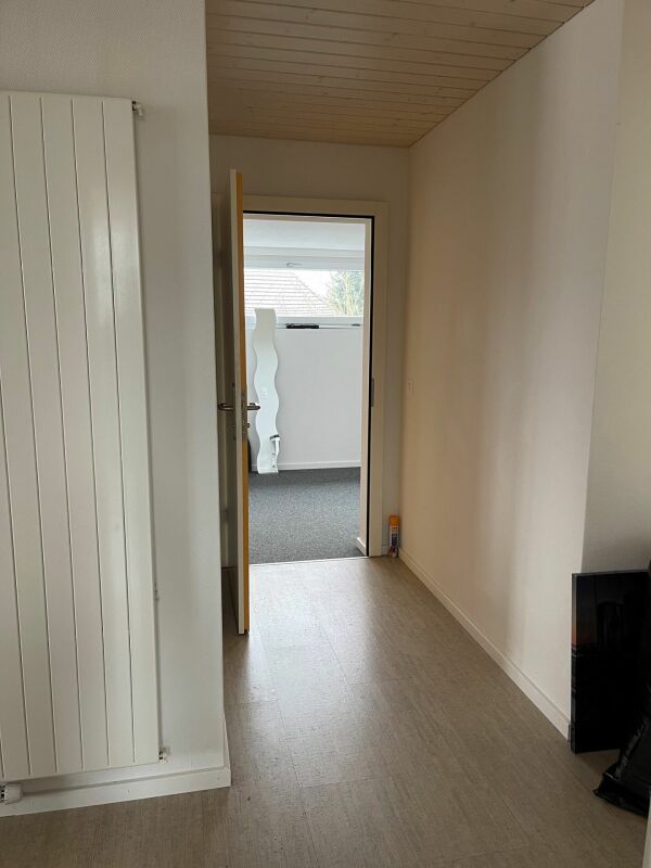 3 ½ rooms apartment, photo 10 of 10