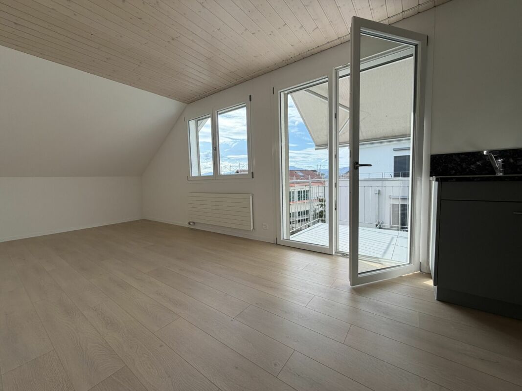 3 ½ rooms apartment, photo 4 of 10