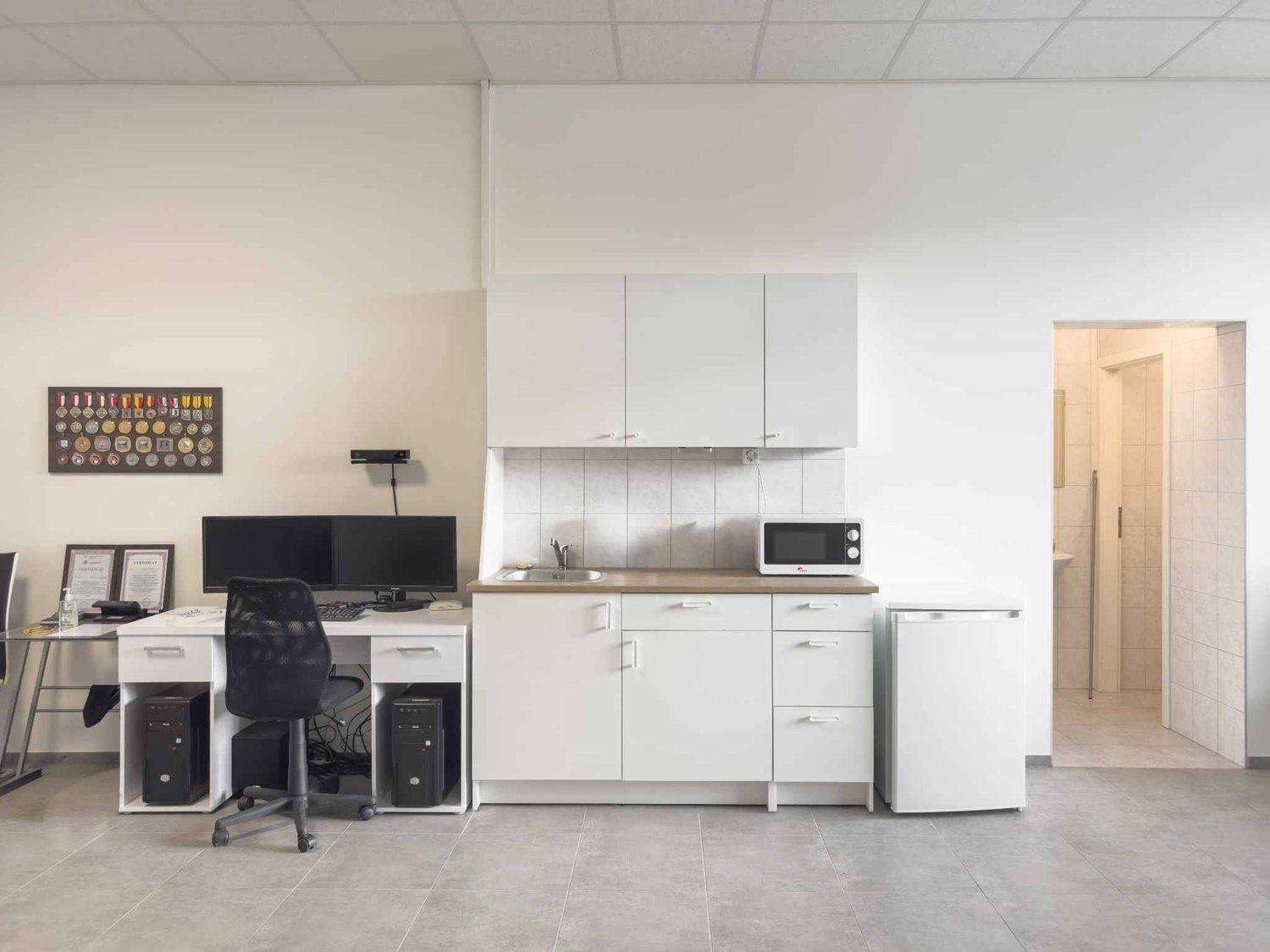 125m² office, photo 5 of 8