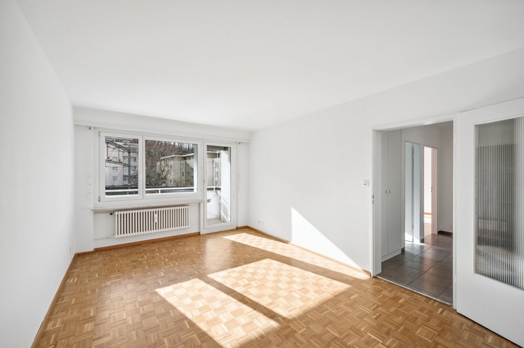 2 rooms apartment (2)