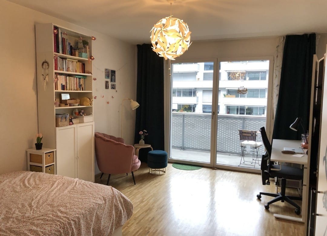 Room in a shared flat, photo 3 of 5