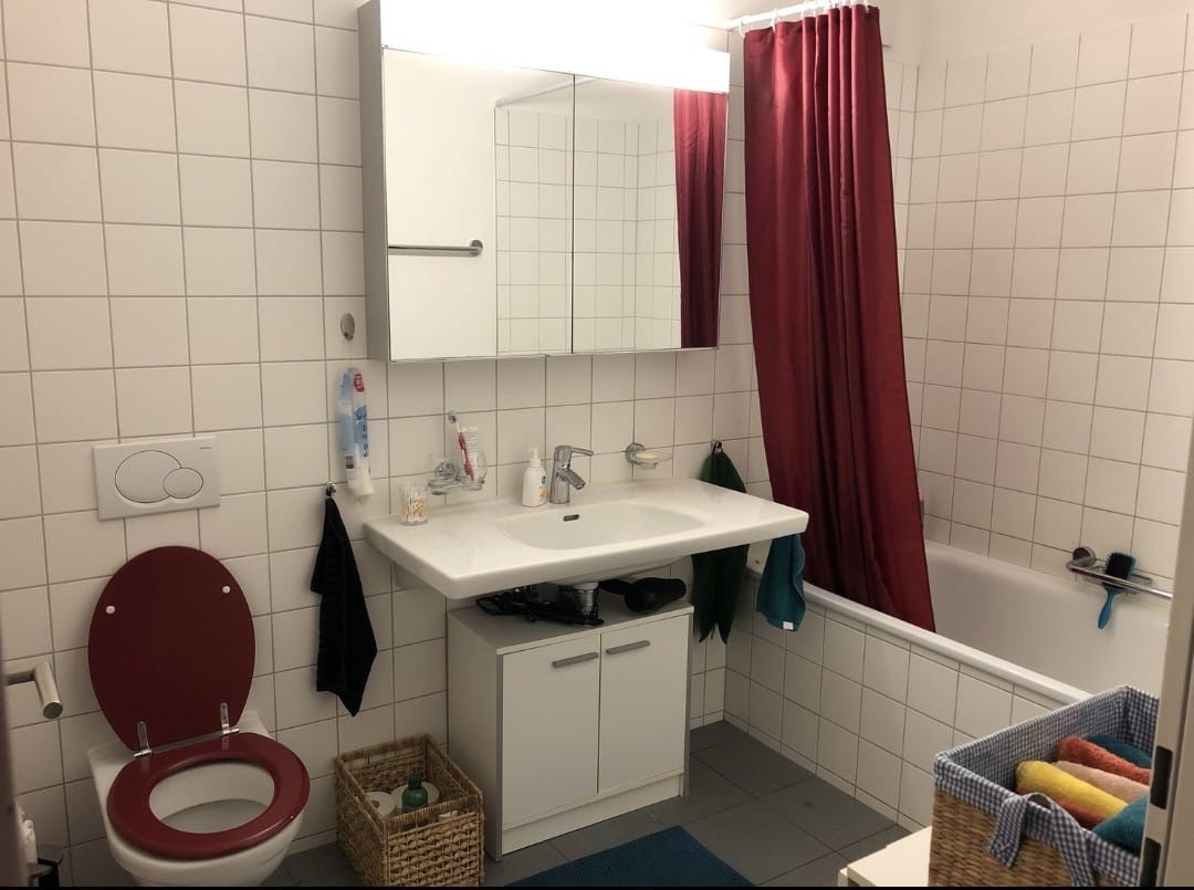 Room in a shared flat, photo 5 of 5
