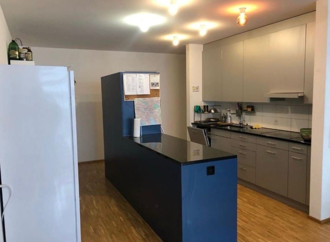 Room in a shared flat, photo 2 of 5