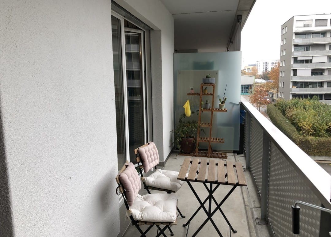 Room in a shared flat, photo 4 of 5