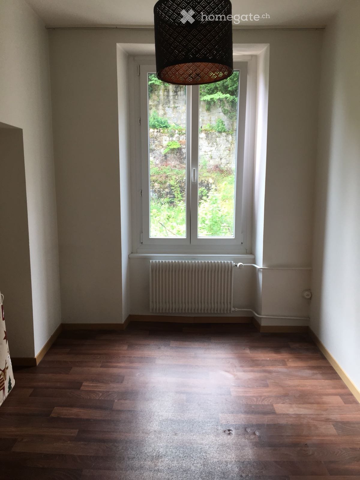2 rooms apartment, photo 4 of 5
