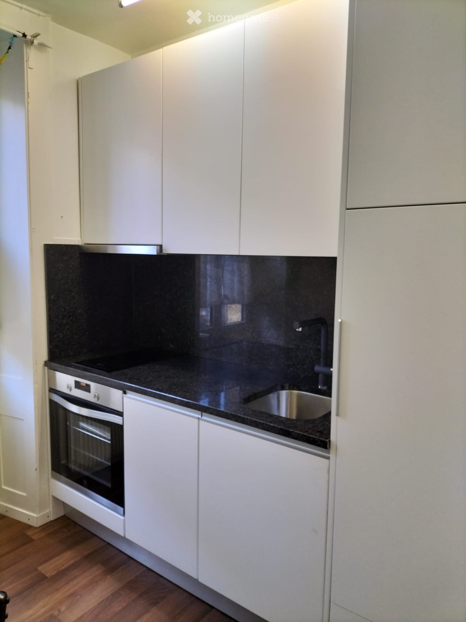 2 rooms apartment, photo 2 of 5