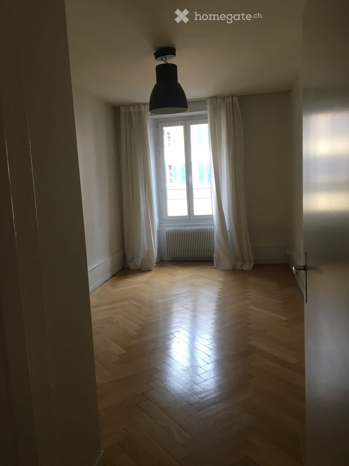 2 rooms apartment, photo 3 of 5