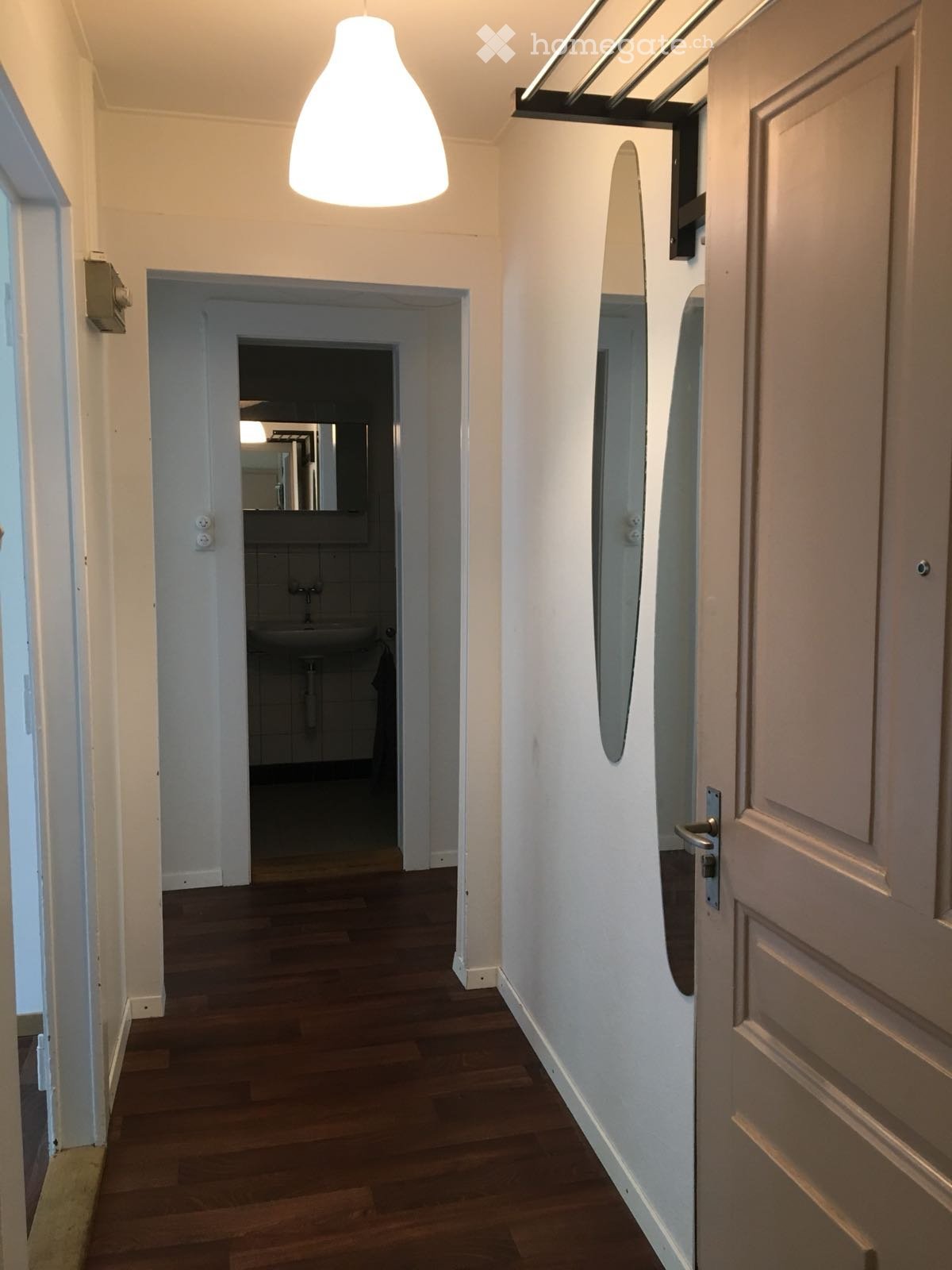 2 rooms apartment, photo 1 of 5