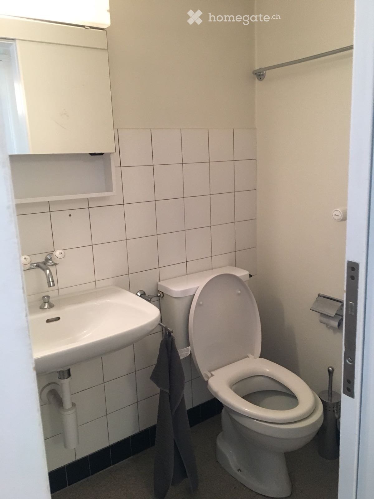 2 rooms apartment, photo 5 of 5