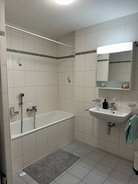 1 room single room