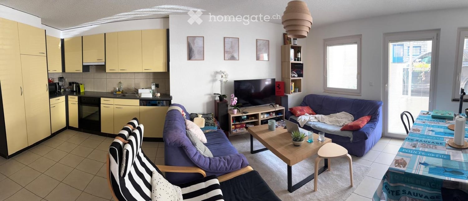 1 room single room