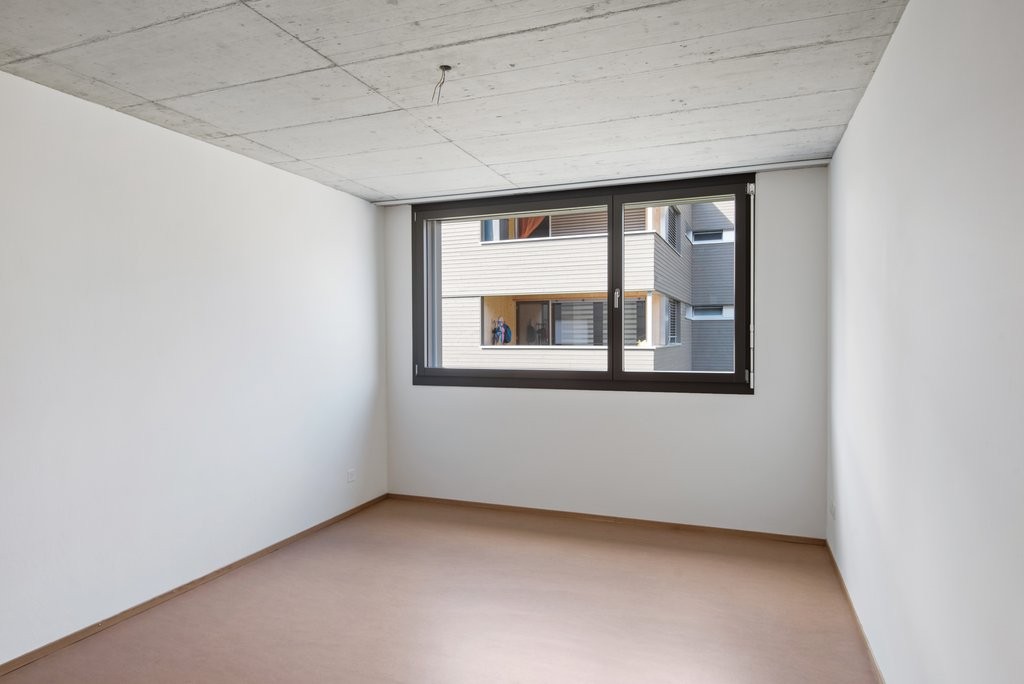 3 ½ rooms apartment, photo 3 of 8