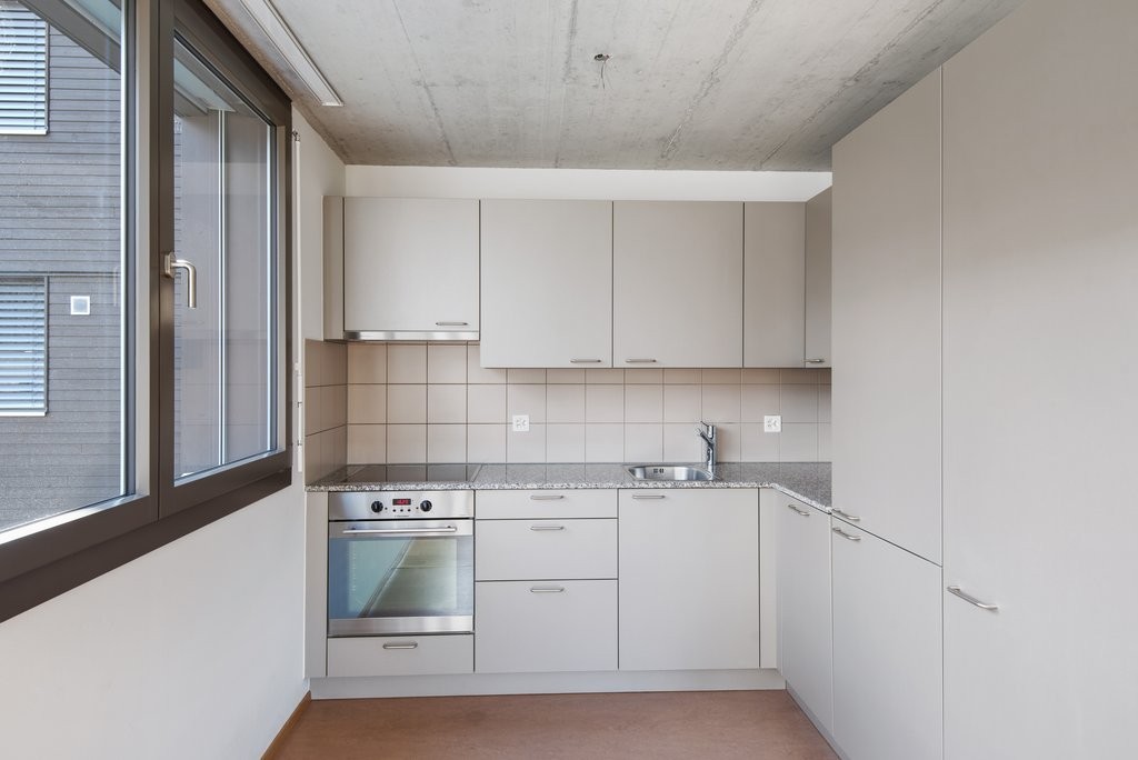 3 ½ rooms apartment, photo 5 of 8