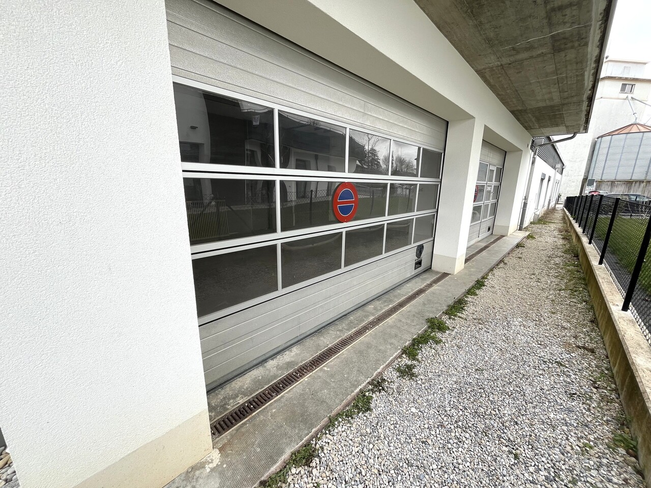 50m² storage room, photo 4 of 6