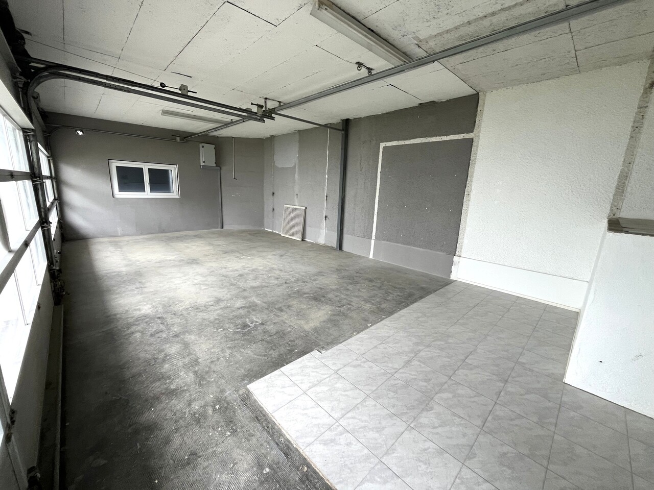 50m² storage room, photo 2 of 6
