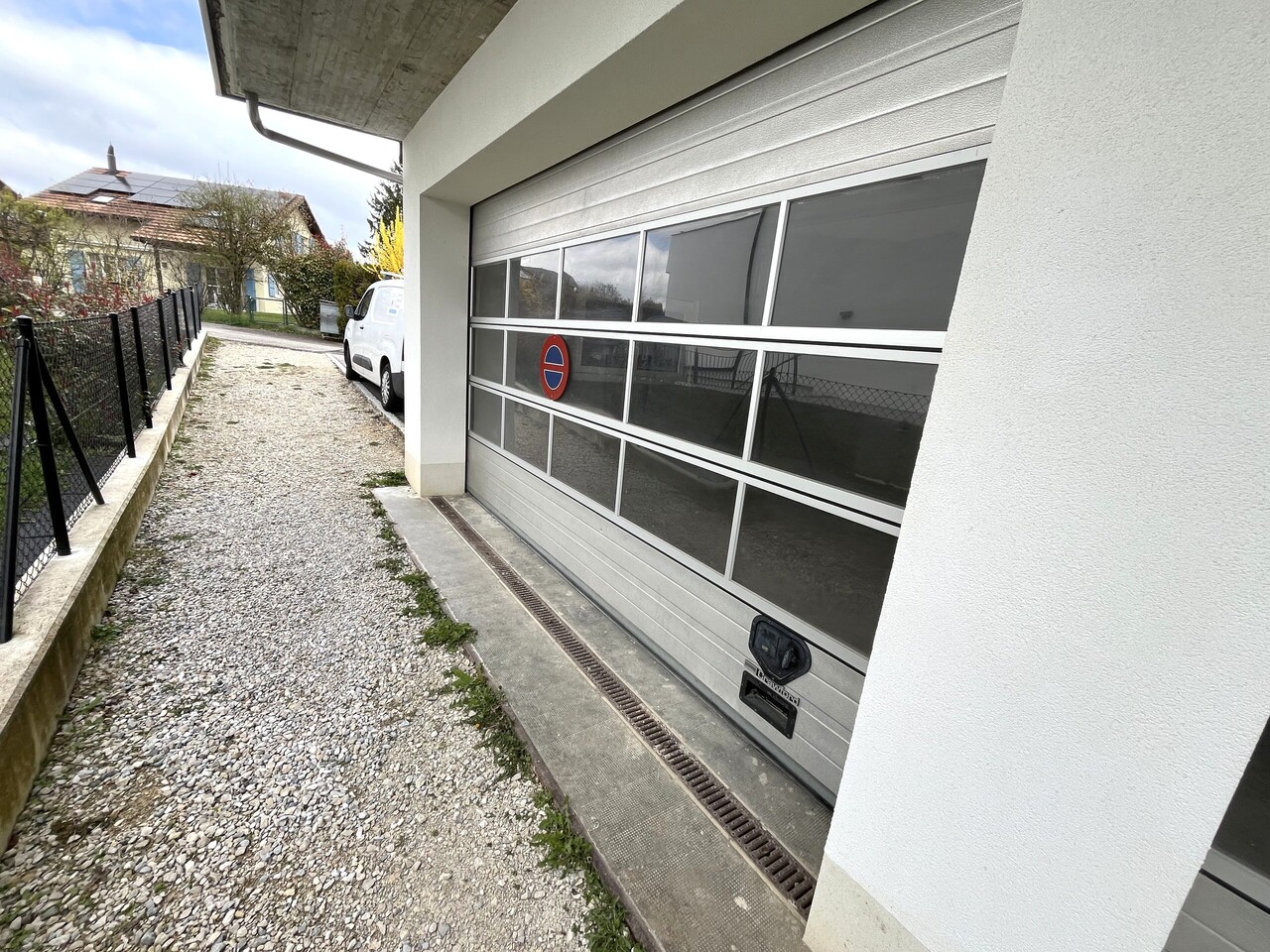 50m² storage room, photo 6 of 6