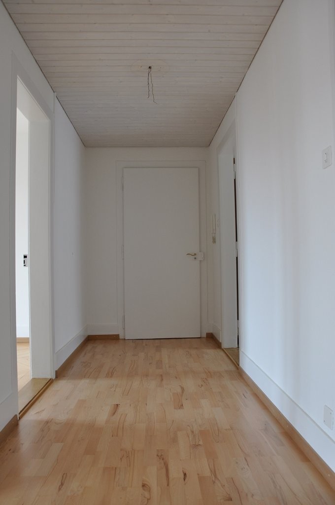 Appartement de 3 pièces