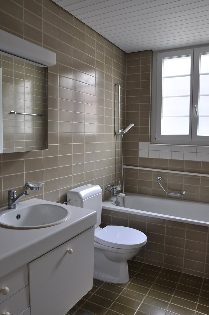 Appartement de 3 pièces