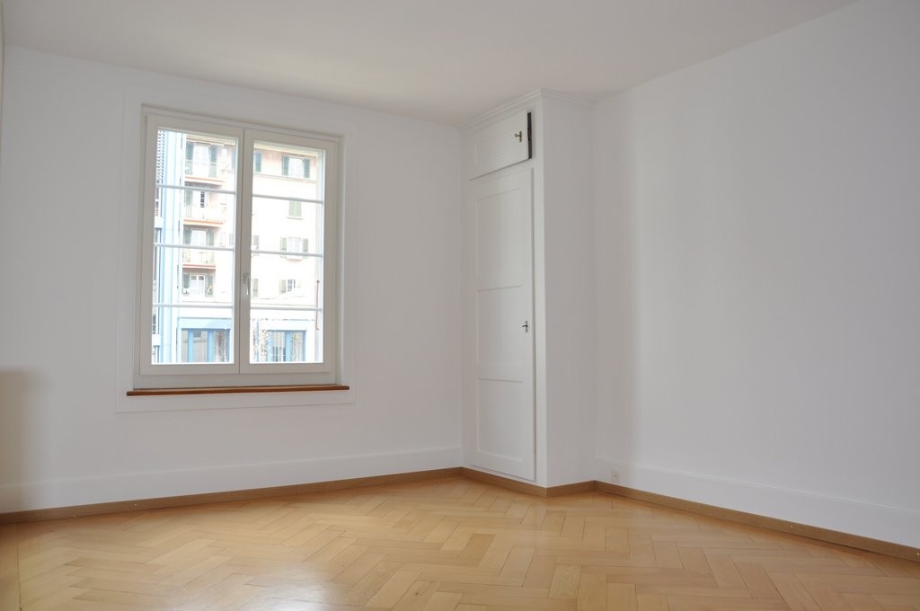 Appartement de 3 pièces
