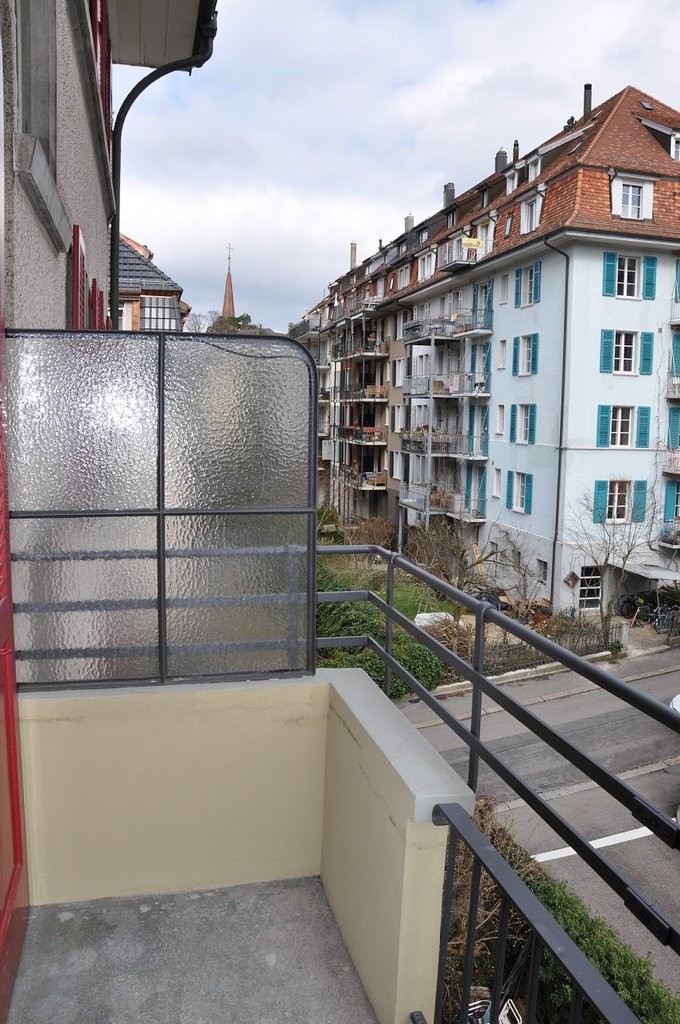 Appartement de 3 pièces