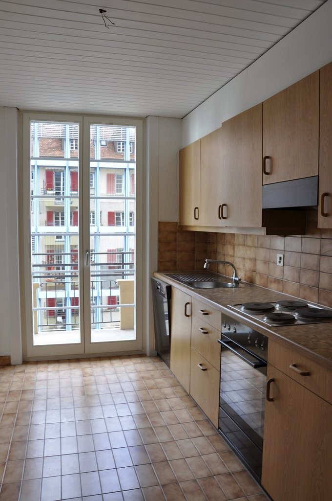 Appartement de 3 pièces