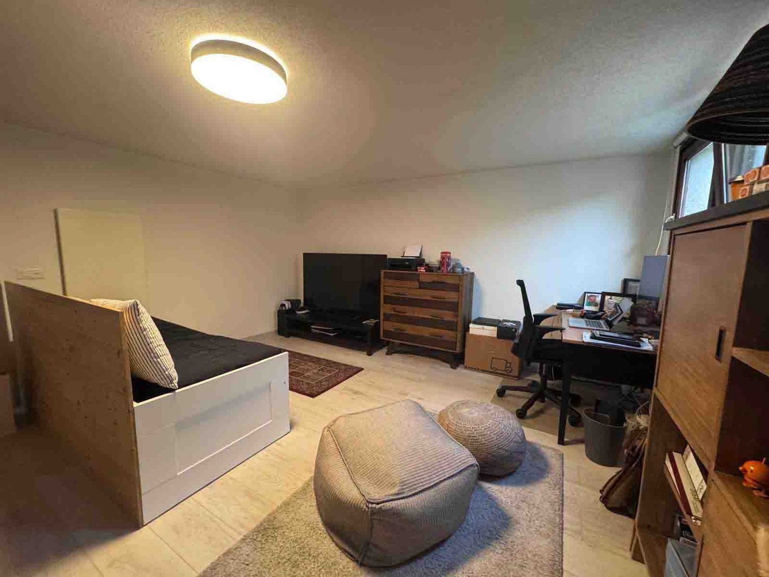 5 rooms single house, photo 9 of 10