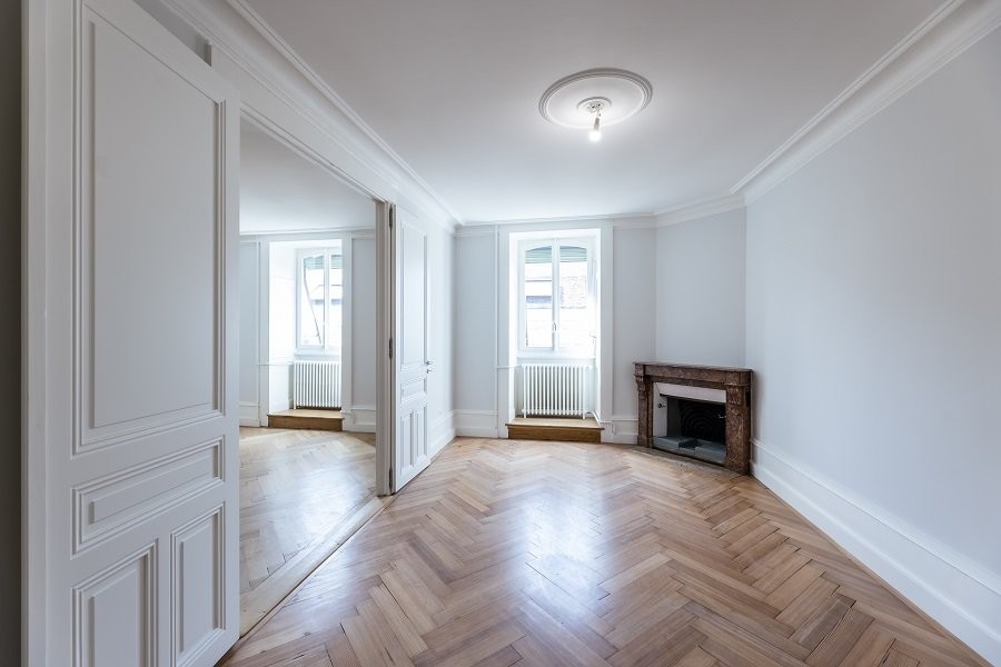 4 rooms apartment, photo 5 of 10