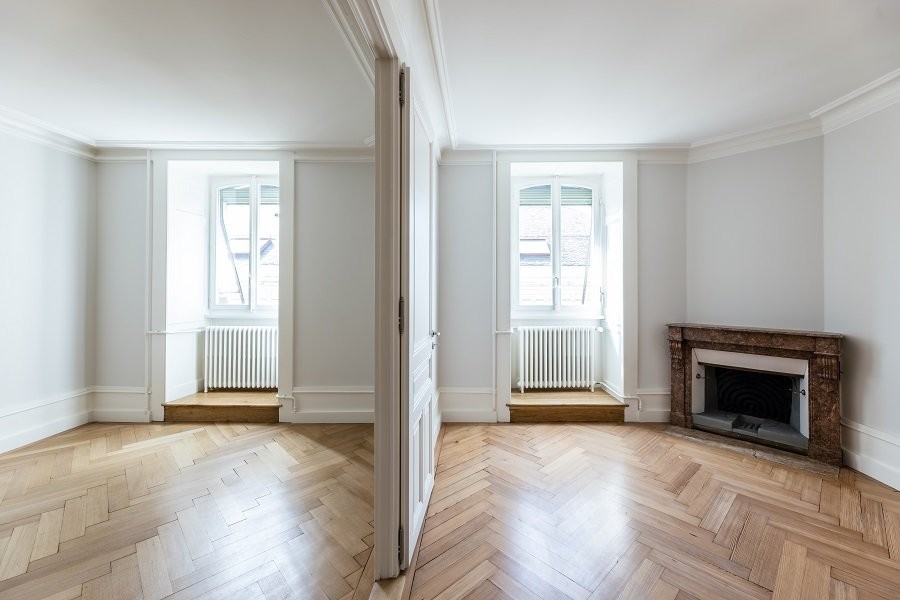 4 rooms apartment, photo 3 of 10