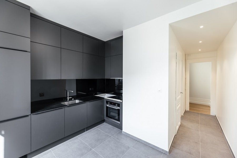 4 rooms apartment, photo 6 of 10