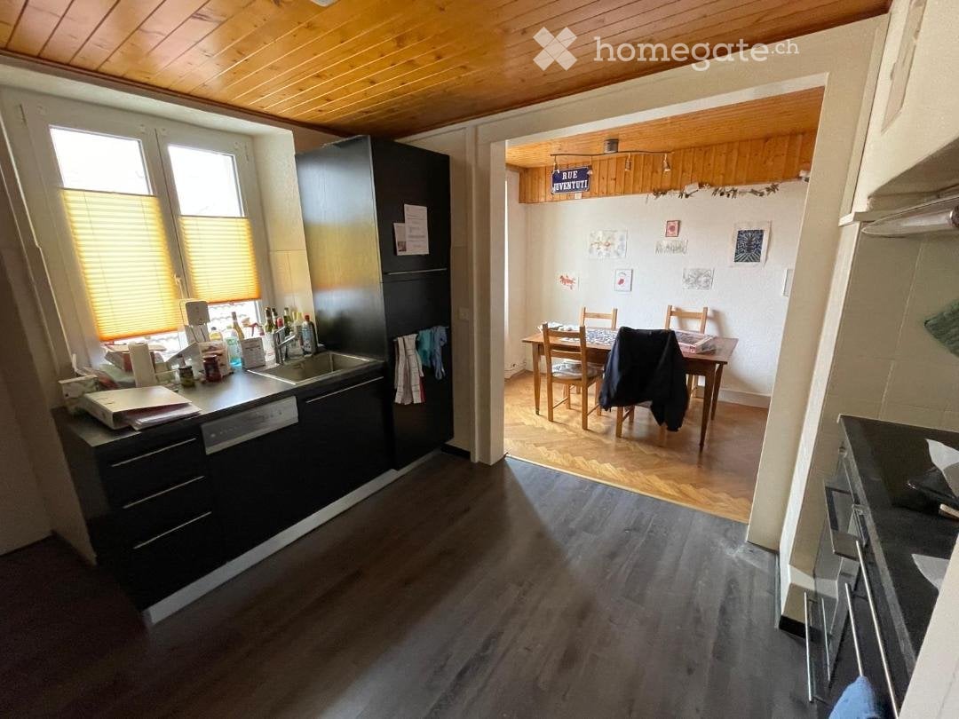 4 rooms apartment, photo 2 sur 5