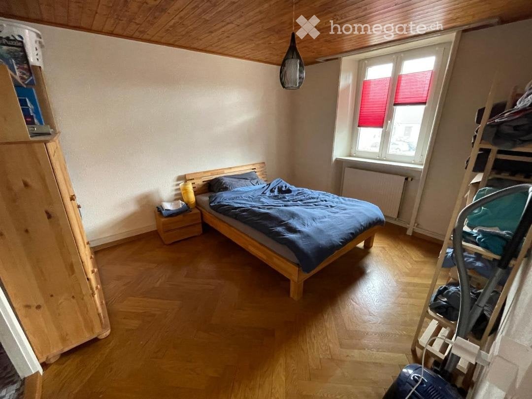 4 rooms apartment, photo 4 sur 5