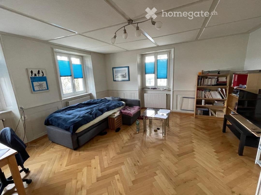 4 rooms apartment, photo 1 sur 5