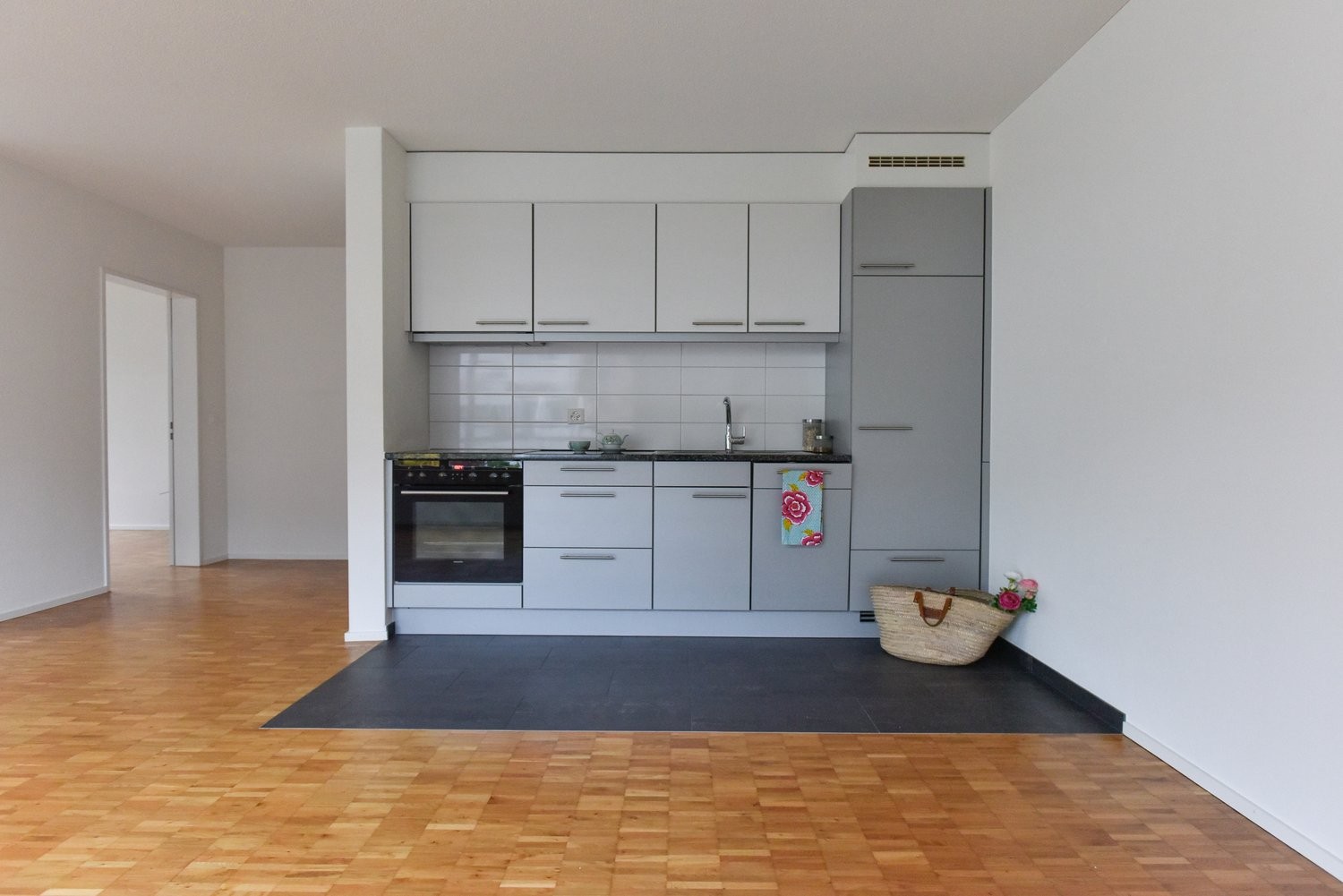 Appartement de 2 ½ pièces, photo 4 sur 8