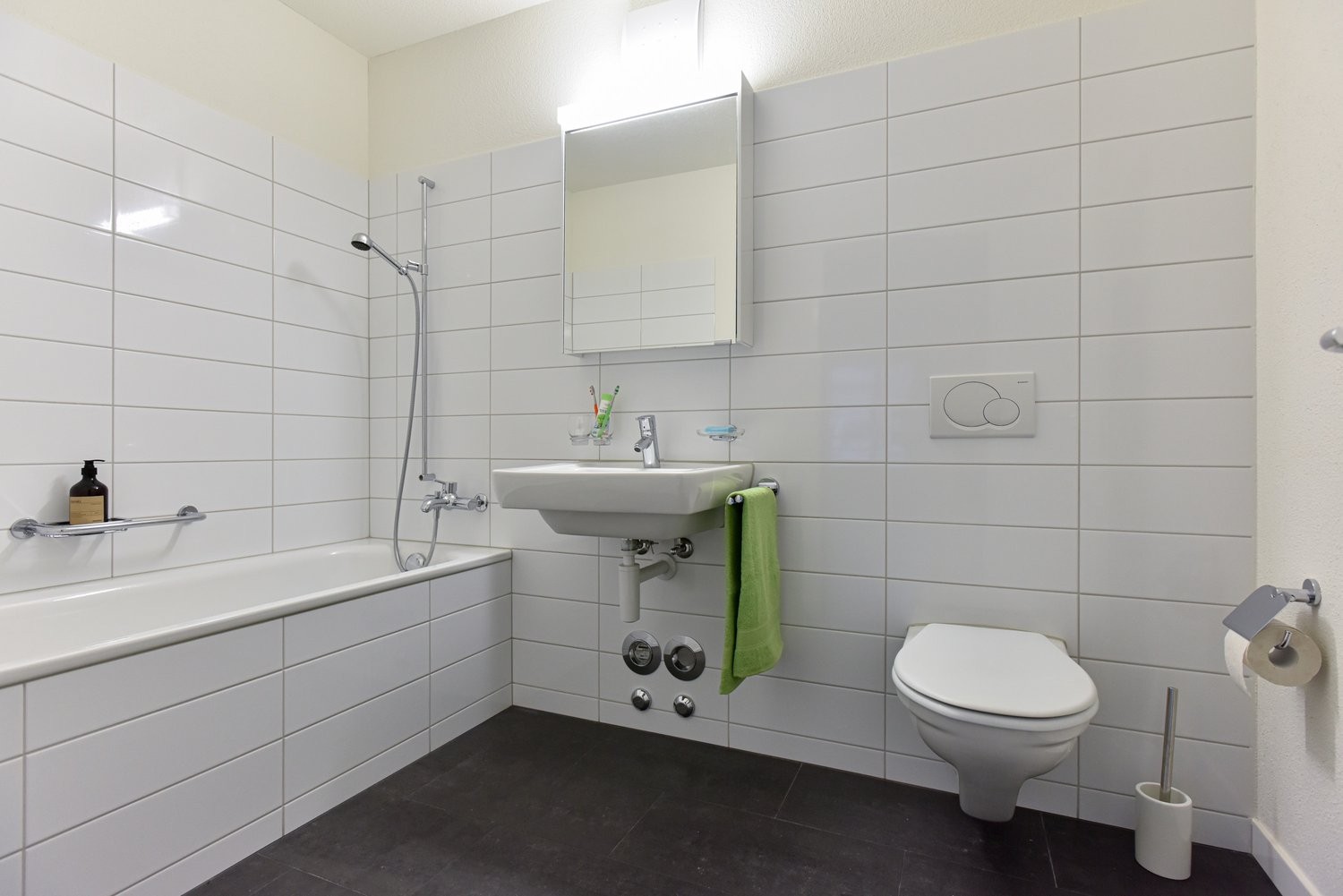 Appartement de 2 ½ pièces, photo 5 sur 8