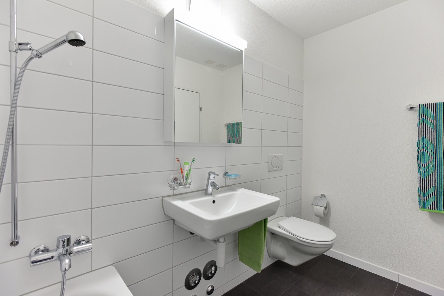 Appartement de 2 ½ pièces, photo 6 sur 8