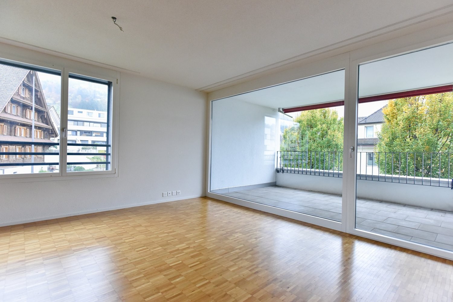 Appartement de 2 ½ pièces, photo 2 sur 8