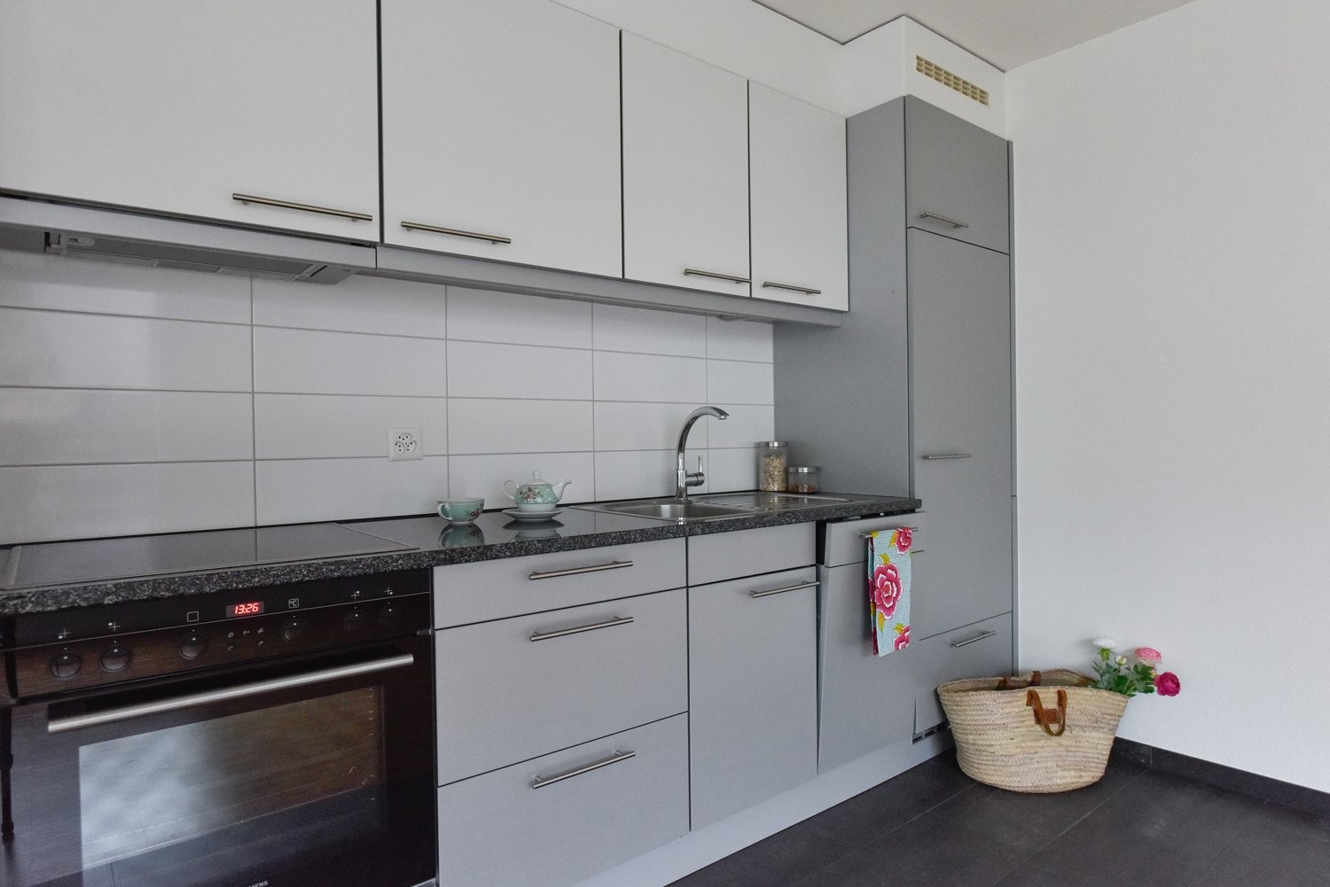 Appartement de 2 ½ pièces, photo 3 sur 8