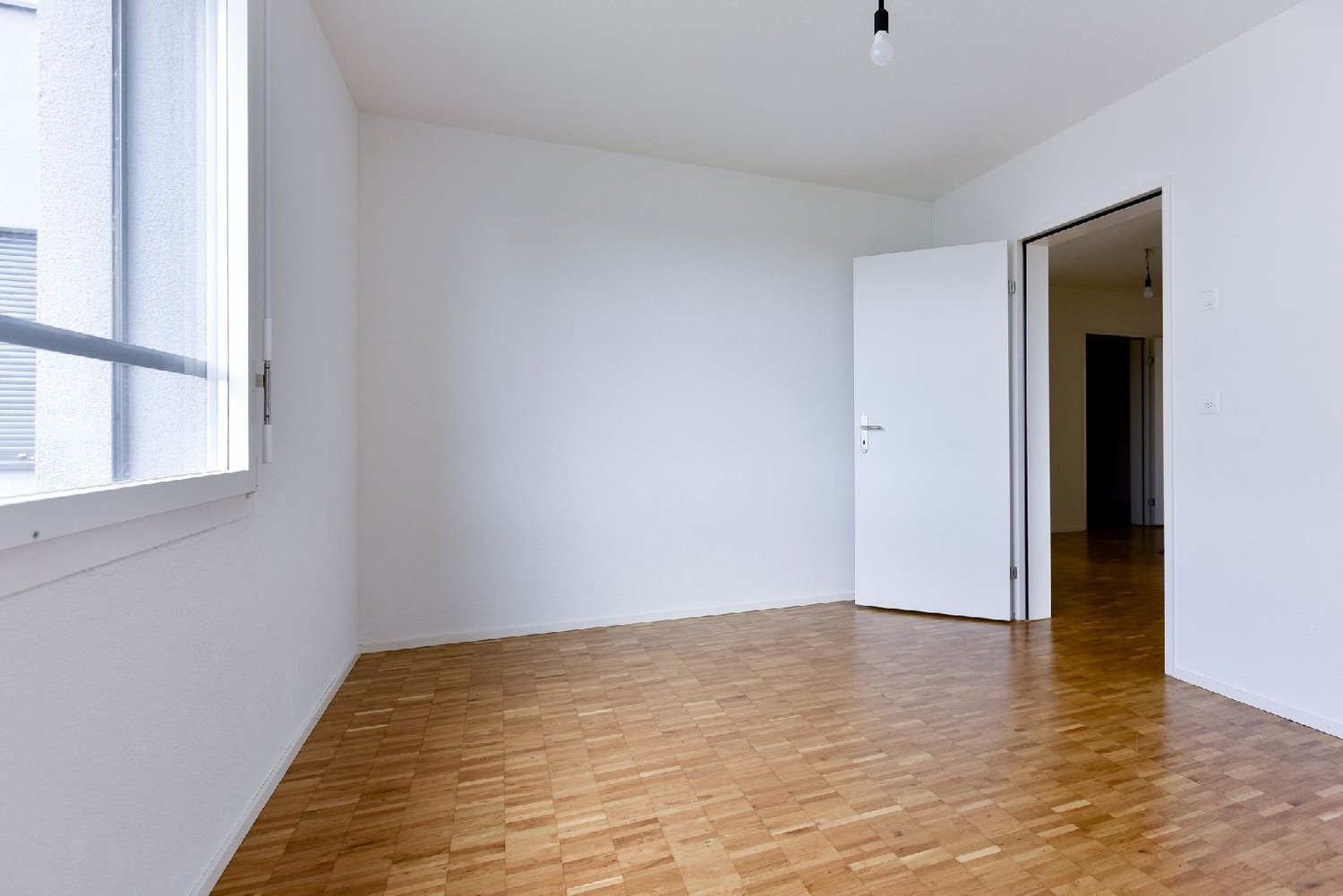 Appartement de 2 ½ pièces, photo 7 sur 8