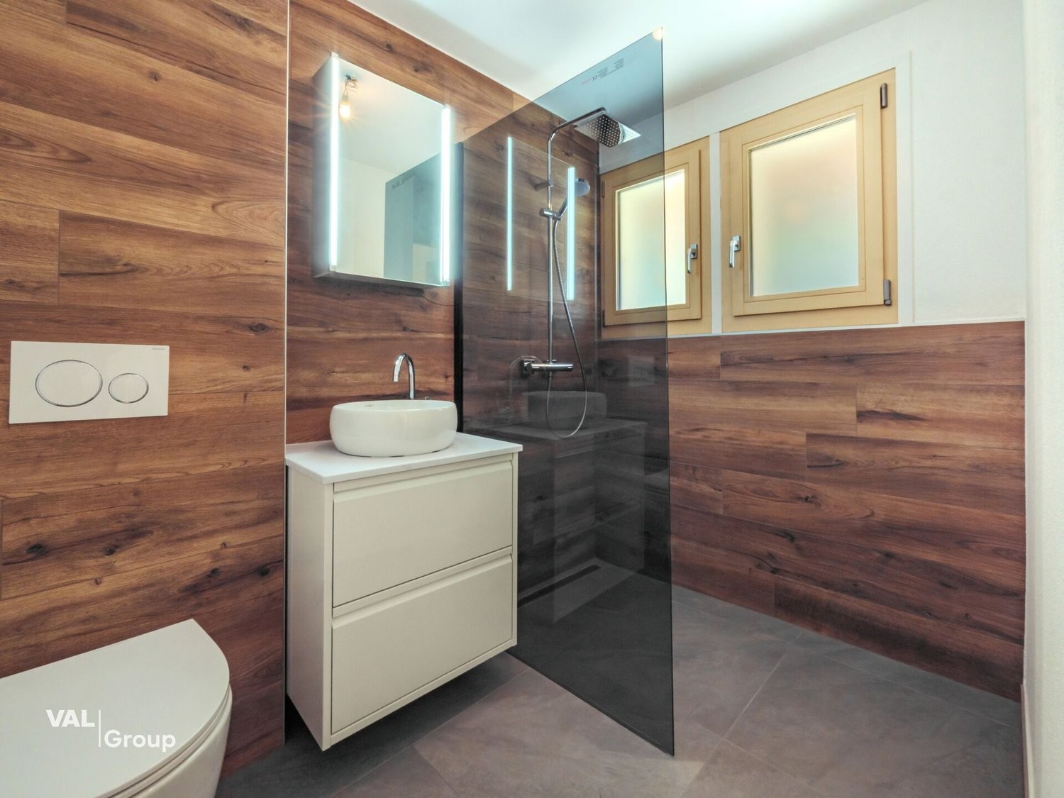 4 ½ rooms apartment, photo 9 of 10