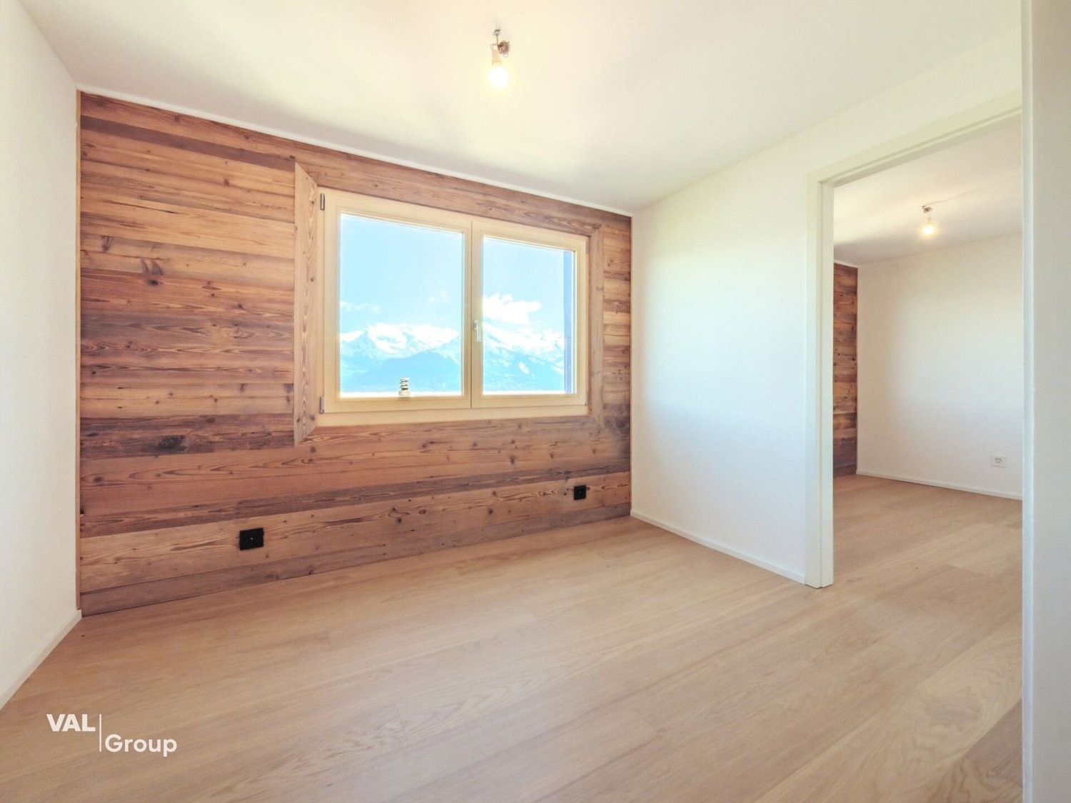 4 ½ rooms apartment, photo 4 of 10