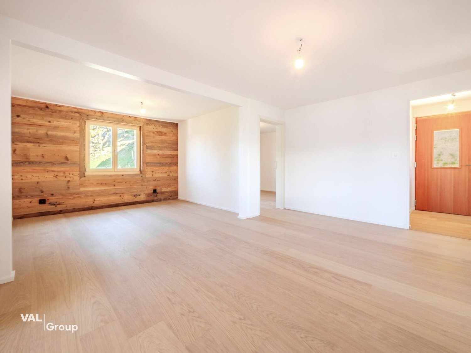 4 ½ rooms apartment, photo 1 of 10