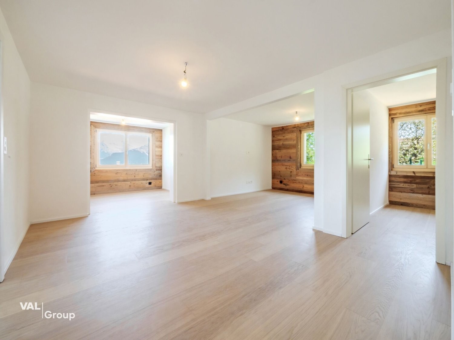 4 ½ rooms apartment, photo 2 of 10