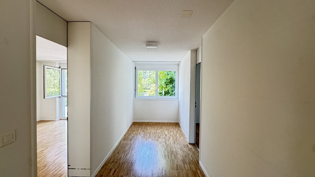 Appartement 5 ½ pièces