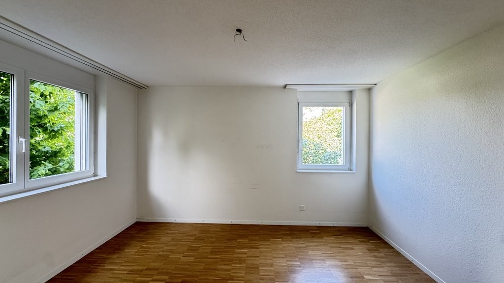 Appartement 5 ½ pièces