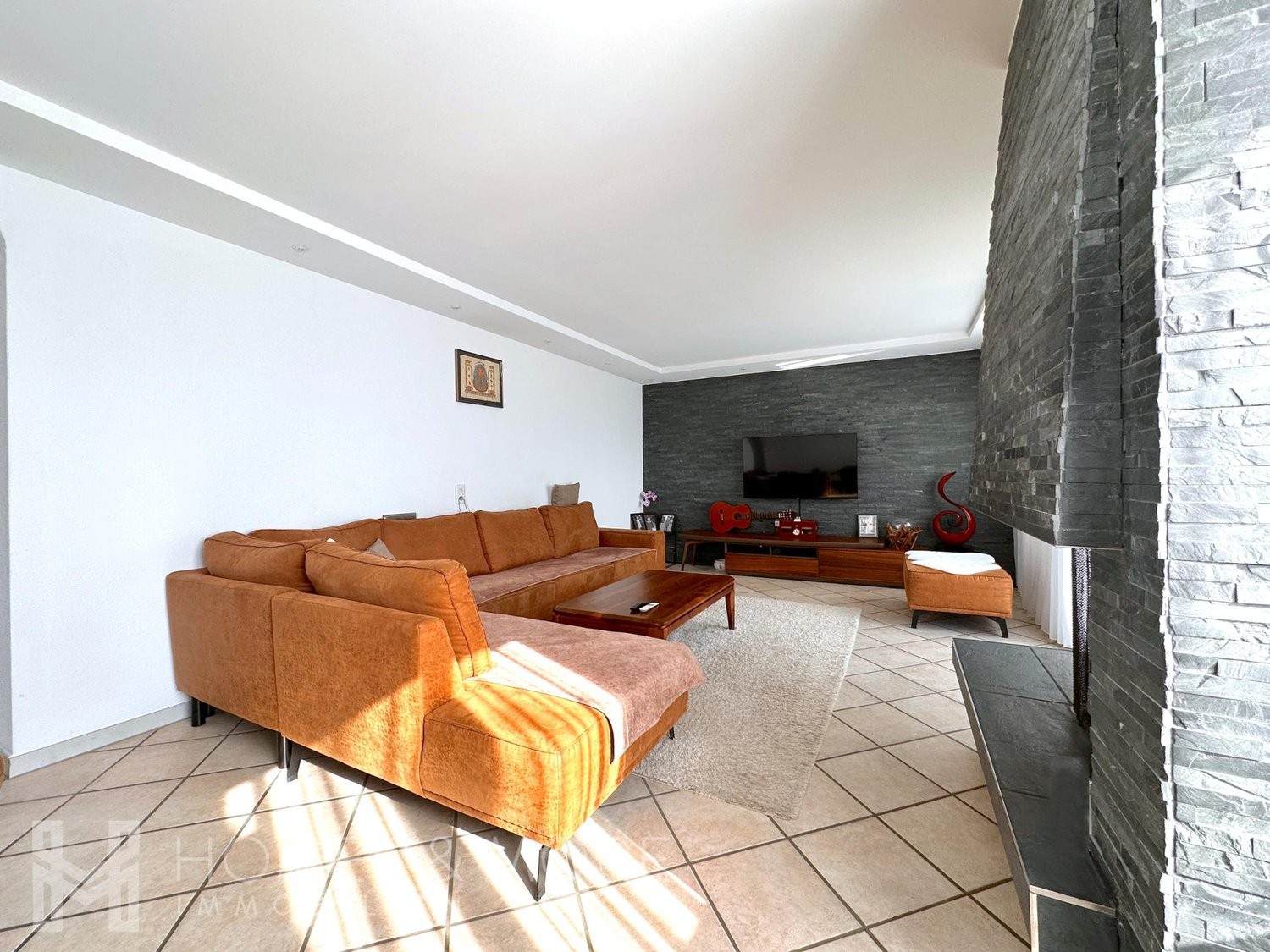 5 ½ pièces maison en rangée
