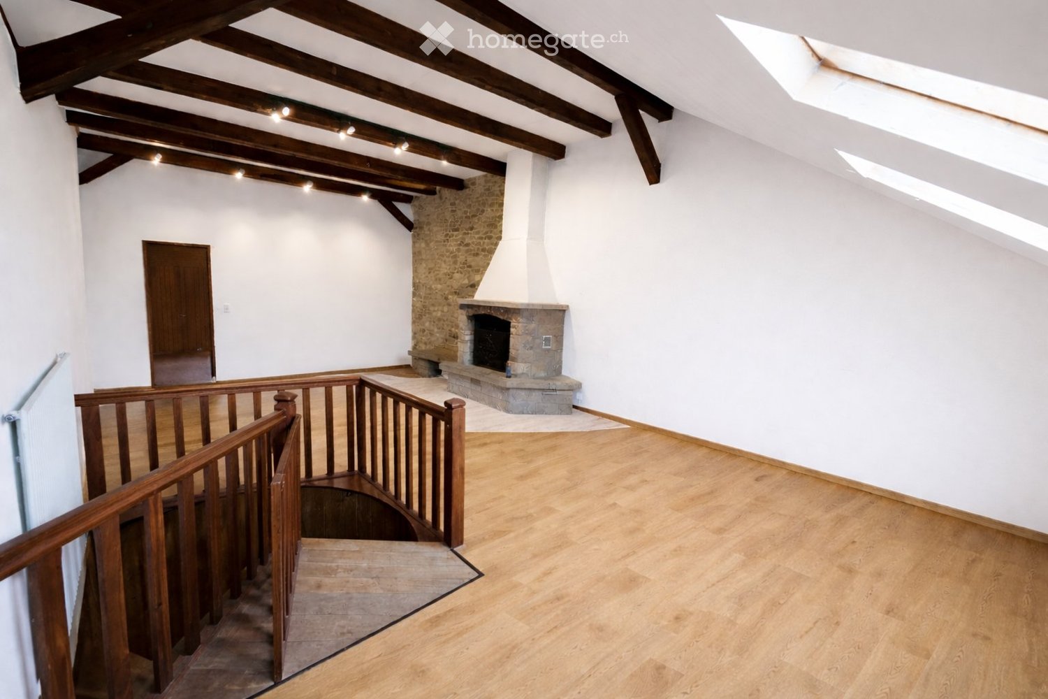4 ½ rooms single house