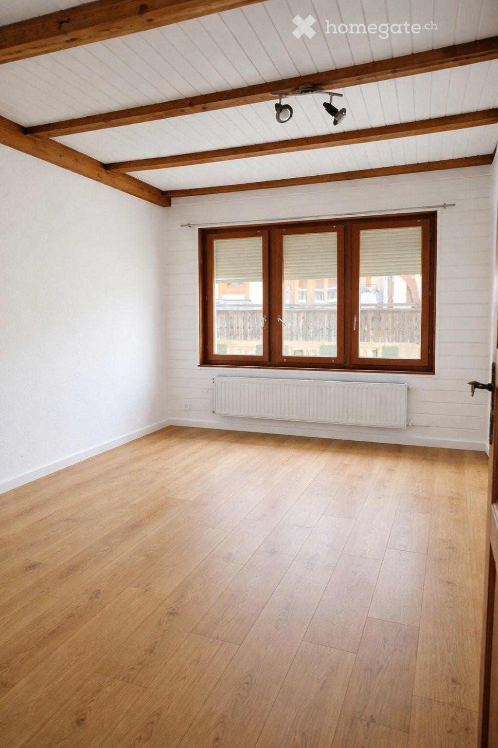 4 ½ rooms single house