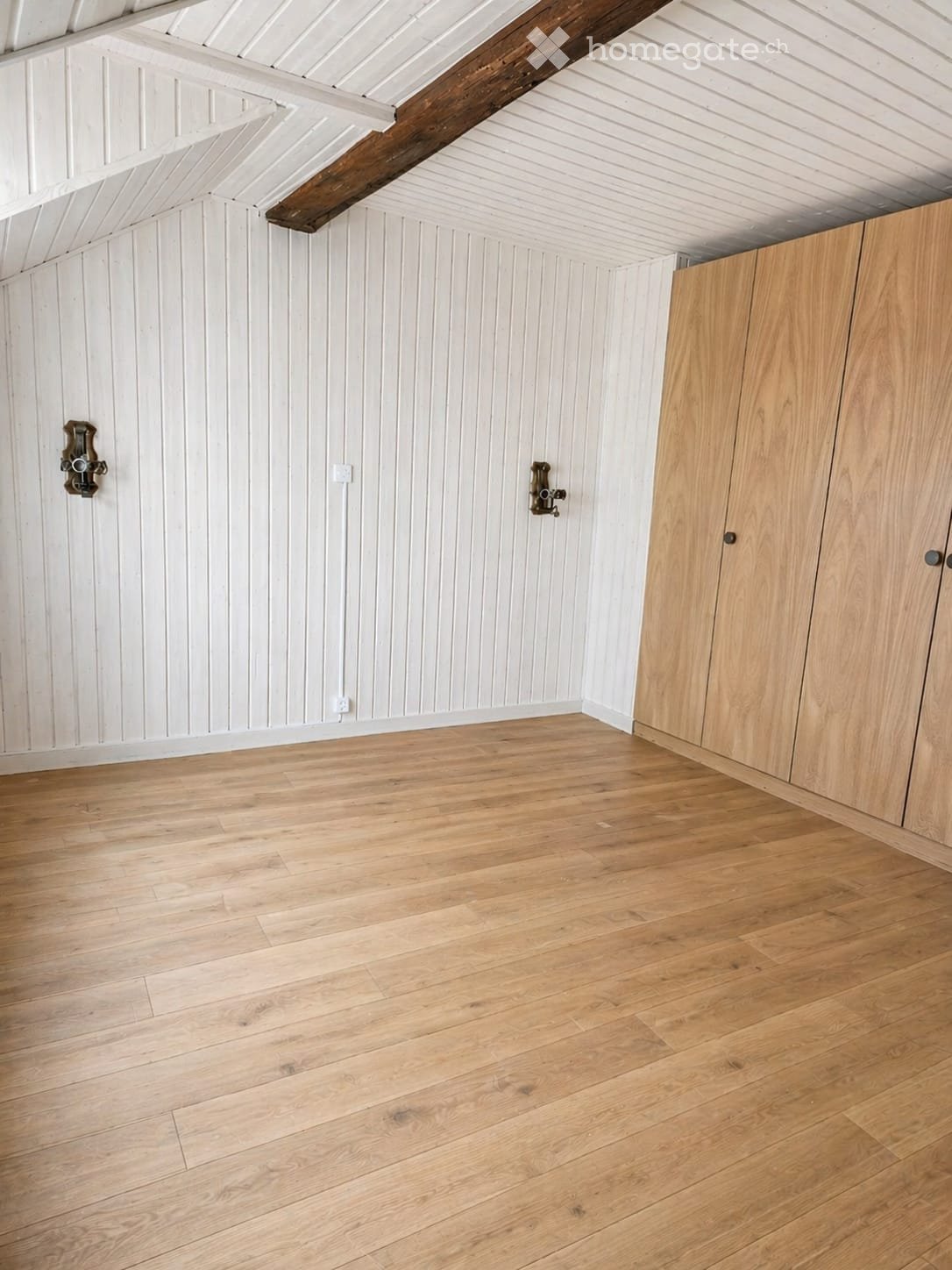 4 ½ rooms single house